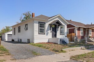 1309 7th St in Greeley, CO - Building Photo