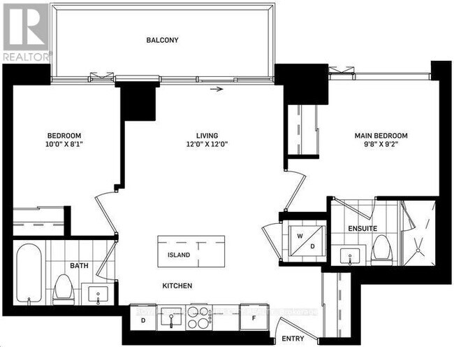 130 River St in Toronto, ON - Building Photo - Building Photo