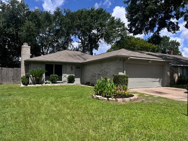 property at 7007 Grackle Dr