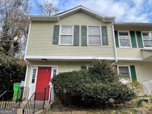 property at 710 Stratford Green