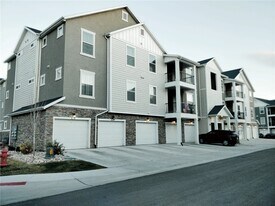 618 N Sun Peak Dr in Orem, UT - Building Photo