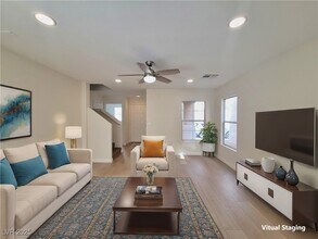 6143 Windmill Island Ave in Las Vegas, NV - Building Photo - Building Photo