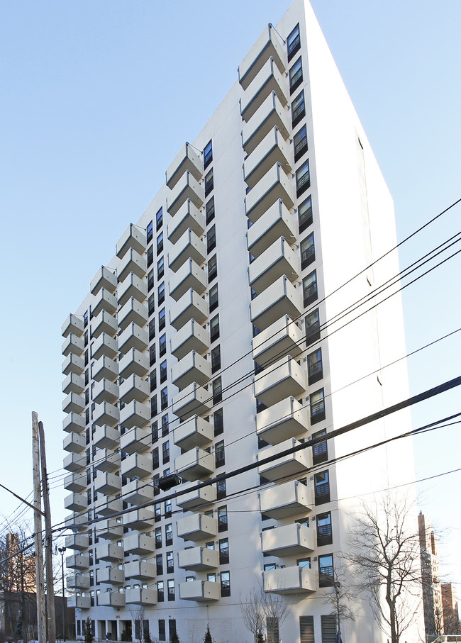Ocean Gate Apartments in Brooklyn, NY - Foto de edificio - Building Photo