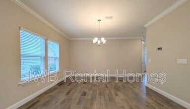 95 Silver Creek Pl in St. Augustine, FL - Building Photo - Building Photo