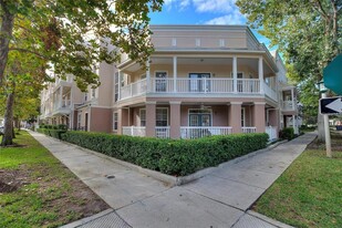 516 Water St in Kissimmee, FL - Building Photo