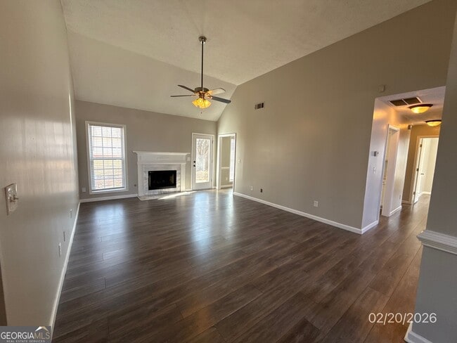 168 Vintage Trail in Mcdonough, GA - Building Photo - Building Photo