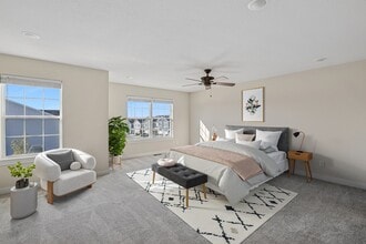 Sandstone Pointe in Bonner Springs, KS - Building Photo - Building Photo