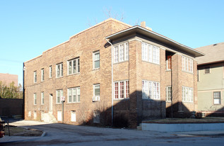 3024 N Pennsylvania St in Indianapolis, IN - Building Photo