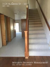 3126 Alameda St in Medford, OR - Building Photo - Building Photo