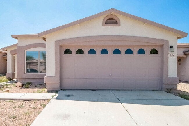 property at 8138 S Sunny Sky Pl