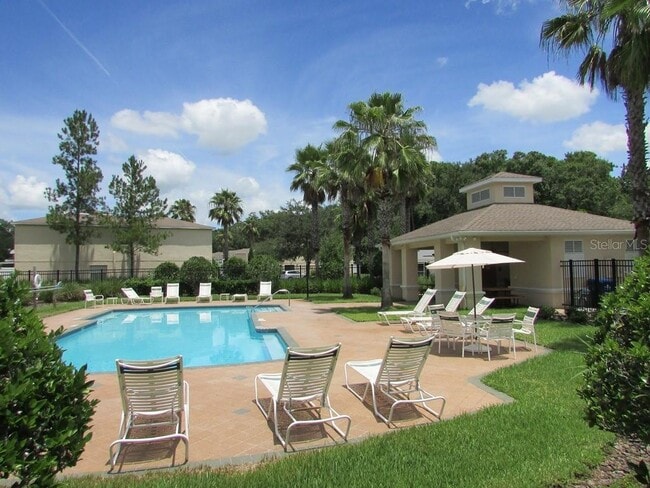 4307 Winding River Way in Land O Lakes, FL - Building Photo - Building Photo