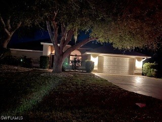 26520 Trinilas Dr in Punta Gorda, FL - Foto de edificio