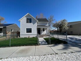 343 E Coatsville Ave in Salt Lake City, UT - Building Photo