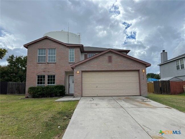 2038 Castleberry Ridge