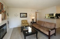 Interior Photo - Coronado Villas Apartments in Tucson, Arizona