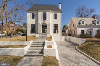4217 46th St NW in Washington, DC - Building Photo - Building Photo