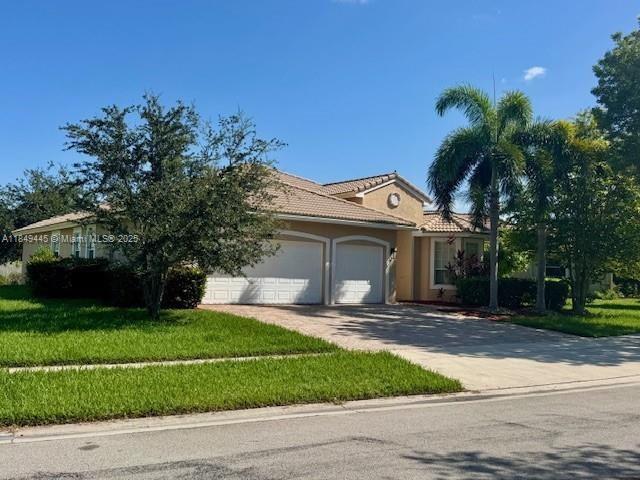 14817 SW 54th St in Miramar, FL - Building Photo - Building Photo