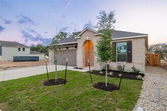 1709 Garlock Dr in Georgetown, TX - Building Photo - Building Photo