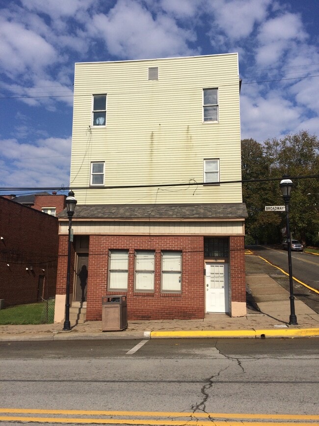 578 Broadway, Unit #3