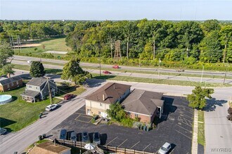273 Division St in North Tonawanda, NY - Building Photo - Building Photo
