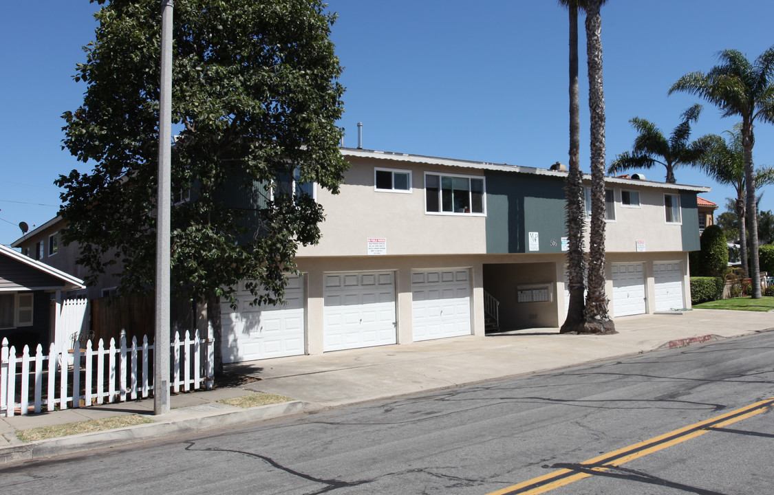 508 Huntington St in Huntington Beach, CA - Building Photo