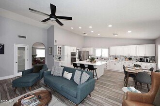 4609 E Monte Cristo Ave in Phoenix, AZ - Building Photo - Building Photo
