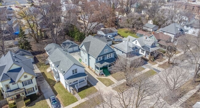 property at 36 Olcott St