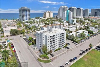 720 Orton Ave in Fort Lauderdale, FL - Building Photo - Building Photo