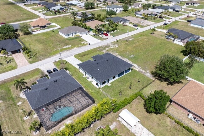 property at 129 NW 27th Pl