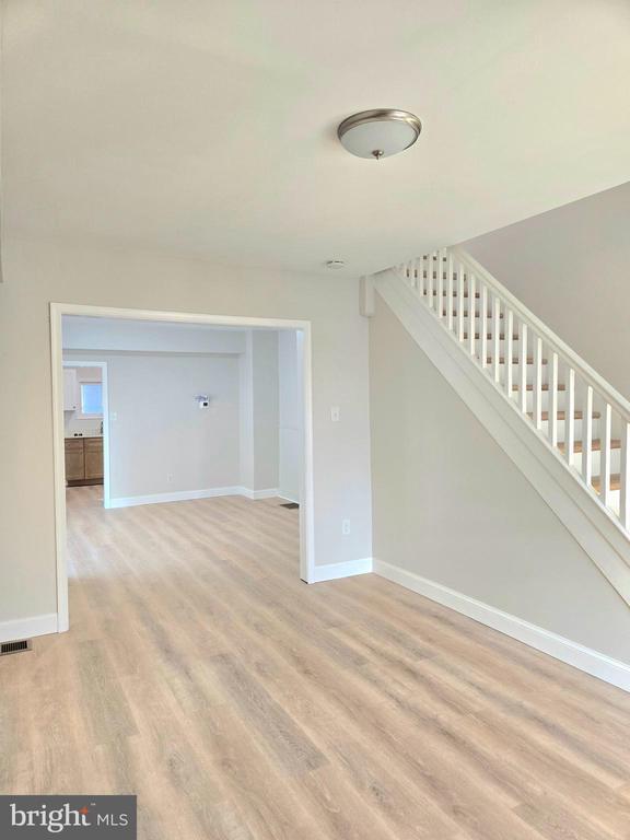 property at 1235 Maple St