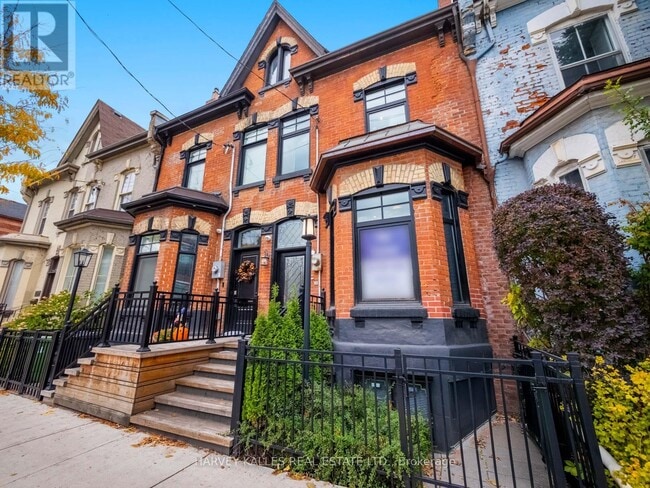 property at 466 King St E