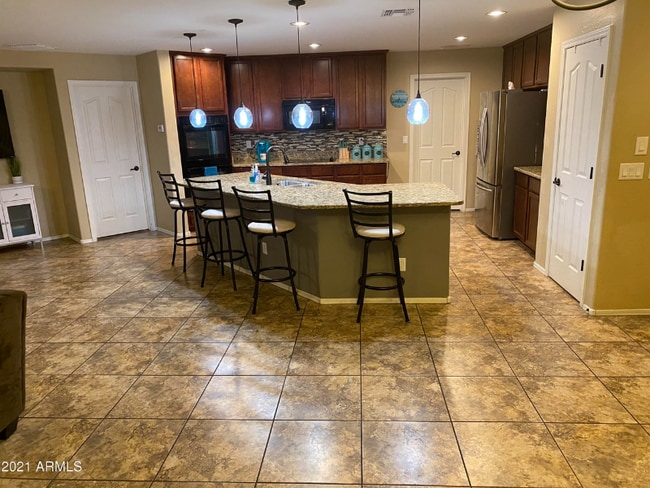 2654 S 171st Ln in Goodyear, AZ - Building Photo - Building Photo