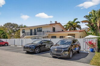 1501 NE 7th Ave in Fort Lauderdale, FL - Building Photo - Building Photo