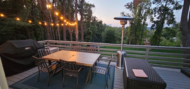 property at 394 Greenwood St