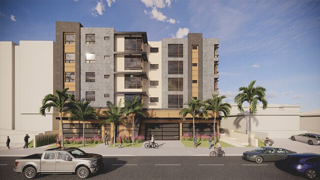 Casa Diego in San Diego, CA - Building Photo - Building Photo