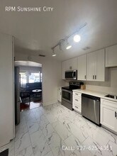 3730 5th Ave N in St. Petersburg, FL - Building Photo - Building Photo
