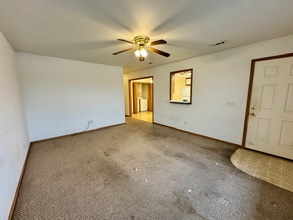 417 N Pleasant St in Springdale, AR - Foto de edificio - Building Photo