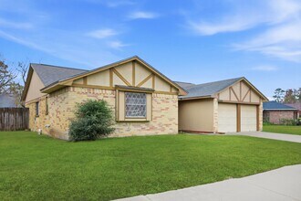 20014 Bishops Gate Ln in Humble, TX - Building Photo - Building Photo