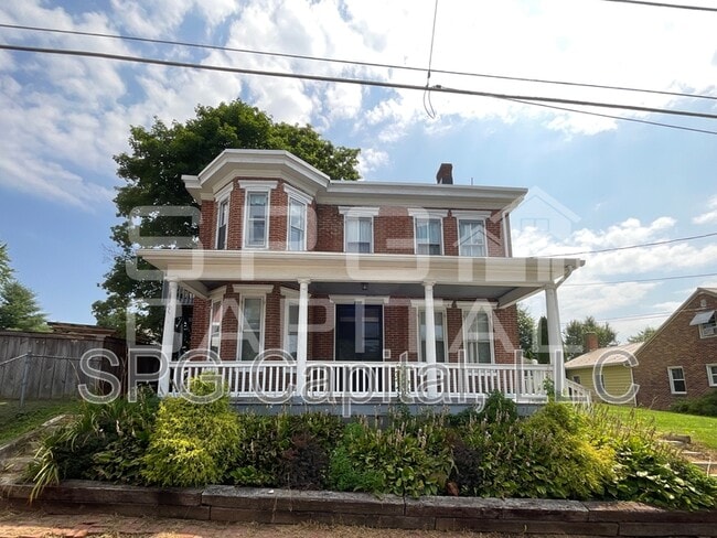 property at 130 S Main St