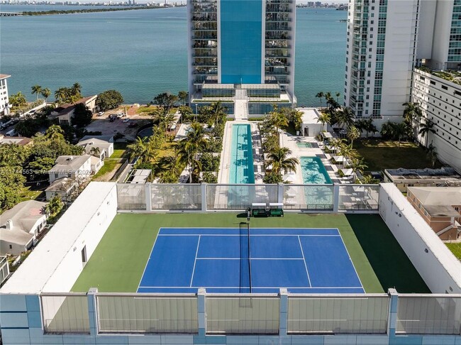 property at 3306 SW 26th St