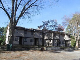 4 Westbrooke Dr in Statesboro, GA - Building Photo