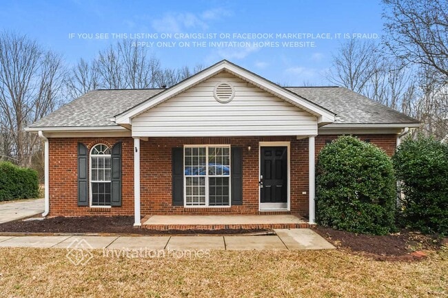 property at 507 Meadowbrook Dr