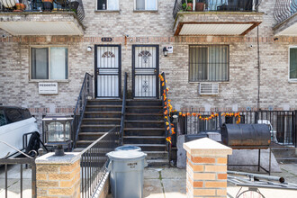 336 Fenimore St in Brooklyn, NY - Building Photo - Building Photo