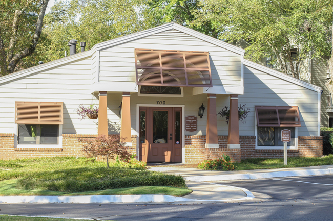 Towne Creek Apartment Homes photo'