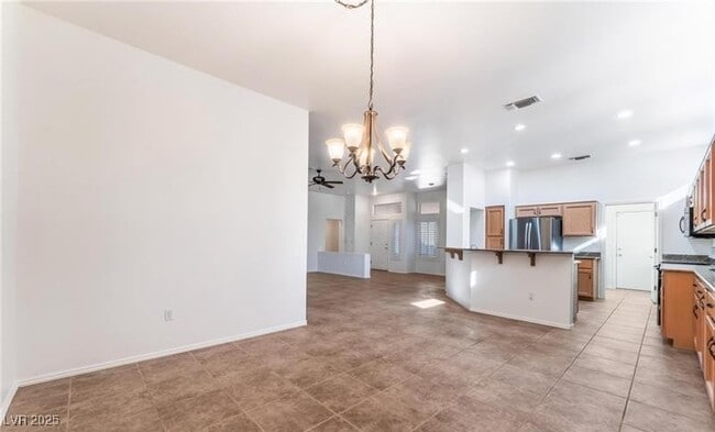 property at 2505 Indigo Valley St