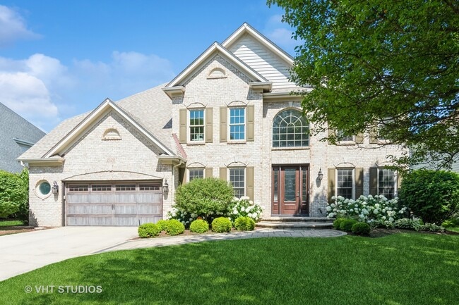property at 2328 Simsbury Ct