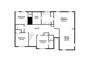 6318 Grey Fox Way in Riverdale, GA - Building Photo - Building Photo