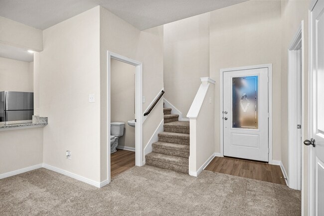 10414 Red Cardinal Dr in Cleveland, TX - Building Photo - Building Photo
