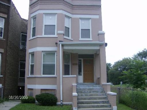 7339 S Harvard Ave in Chicago, IL - Building Photo