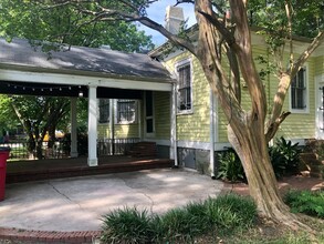 2525 Napier Avenue, Unit Main House in Macon, GA - Building Photo - Building Photo